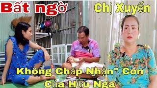 Bất ngờ \