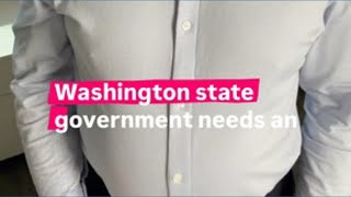 WA attorney general has a plan to speed release of public records