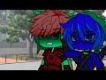 do you know who you talking to?|meme||gacha club||{tmnt!Superhero Au}