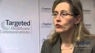 Dr. Brahmer Discusses Tumor Vaccines for Lung Cancer