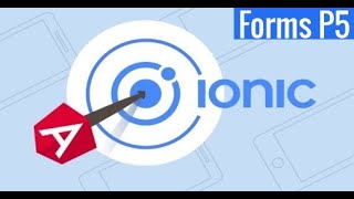 24 - Ionic 5 UI components Form - Radio