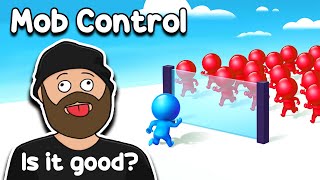 Mob Control - Is it good?