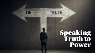 Speaking Truth to Power: Nathan’s Boldness & Today’s Fight for Justice