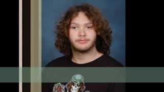 R.I.P. Cody
