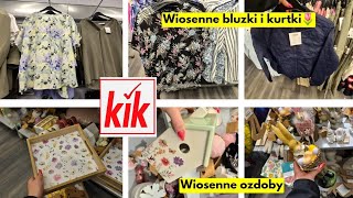 KIK NOWE WIOSENNE BLUZKI❗️💥 TO HIT😱 SWIETNE SPODNIE I BLUZY🔥 WIOSENNE DOMKI🌿 ZAJACZKI 🐣