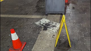 ...