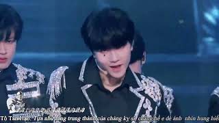 【TF家族三代 - TF Tam đại】Tinh thần kỵ sĩ