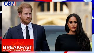 Meghan Markle feeling EXCLUDED from King Charles' Coronation as Palace snub Duchess