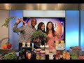 Charlotte Today: Healthy Food Quiz with Samantha Eaton