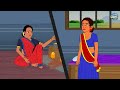 जादुई झोपड़ी hindi kahaniya stories in hindi moral stories bedtime stories