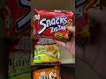 snack box priyagold biscuits snackboxideas shorts