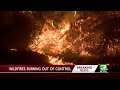 3 killed, several injured in Butte County wildfire