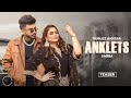 Gurlez Akhtar : Anklets Ft Sabba (Official Teaser) Beat Cop | Yug | New Punjabi Songs 2024