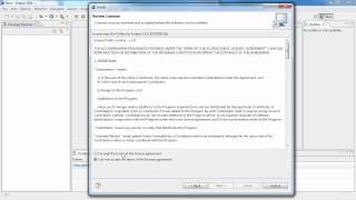 How to Setup Eclipse to work with Python
