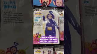 BEST Halloween Inflatable Costumes at Spirit Halloween | Easy and Funny Adult Halloween Costumes