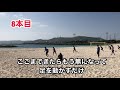 地獄のフィジカルテスト【ビーチサッカー】