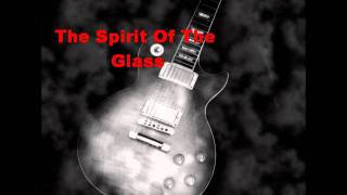 The Spirit Of The Glass - orginal rock song by Gabriel Klasson in gp6