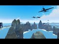 navy simulator 2024 new spawn islands trailer