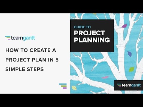 Project Planning Steps | How to Plan a Project Project Planning Steps | How to Plan a Project