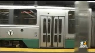 'A Calamitous State': Boston Think-Tank Has Dire Predictions For MBTA's Future
