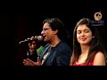Competition Medley |  Prashant Naseri / Prasaan Rao / Krisha Pandit  / Chorus || RANG E MEHFIL