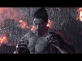 Tekken 8  Opening Movie – Epic Cinematic Experience! (Must-Watch)