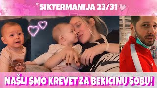 SIKTERMANIA 23/31 - OPET SMO BANKROTIRALI!