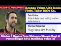 Komentar Fans Malaysia yang Merasa Rugi FIFA Matchday Hanya 1 Pertandingan || FIFA Matchday