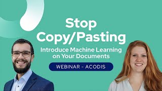 How to Introduce Machine Learning with Intelligent Document Processing (IDP) | Acodis