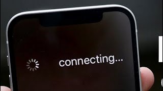 FIX FaceTime Stuck On Connecting