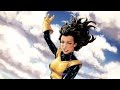 Superhero Origins: Kitty Pryde of the X-Men