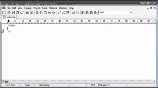 Beginner PHP Tutorial - 189 - Introduction to OOP