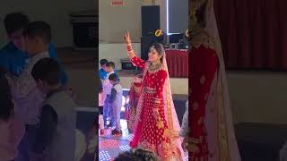 Tujhme Rab Dikhta Hai || Dulha Dulhan Dance Video || Dulhan Dance On Her Wedding || Wedding Dance ||