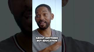 Will Smith | Unveiling the Jaw-Dropping Family Triangle That Redefines Love and Education