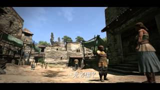 Dragon's Dogma　Final Trailer