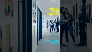 Online Open Campus [English] | mdh Berlin, Düsseldorf, Munich