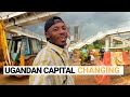 This project is a great start for Ugandan Capital City Changing the face of Kampala City 2022