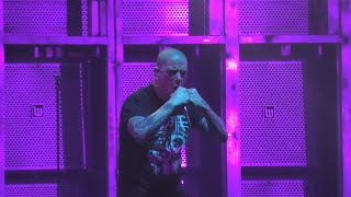 Pantera - Strength Beyond Strength (Live in Budapest, Hungary, 03.02.2025) 4K