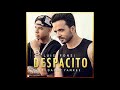 luis fonsi despacito ft. daddy yankee samba remix