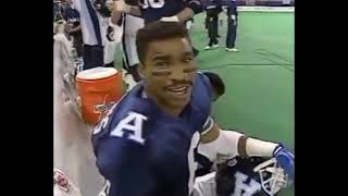 November 17, 1991 - CFL - East Final - Winnipeg Blue Bombers @ Toronto Argonauts