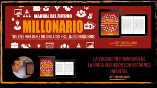 MANUAL DEL FUTURO MILLONARIO - AUDIOLIBRO COMPLETO.