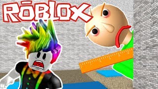 Escape Baldi Obby Videos 9tubetv - 
