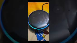 Alexa on gali 😂😂