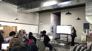 Promethean Training: Classflow
