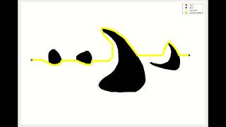 Tangent Bug Algorithm
