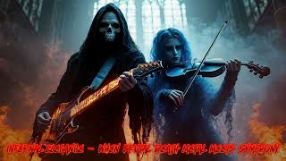 💀 Symphony of Darkness | 38 Minutes of Pure Epic Death Metal \u0026 Violins\