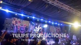 How to Hire The Best wedding bhangra Singer Arif Lohar in Pakistan ? | Arif Lohar Wedding Show
