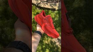 Joefreshgoods x New Balance 990 v6 “Paris Red” unboxing #newbalance990 #newbalance #sneakerunboxing