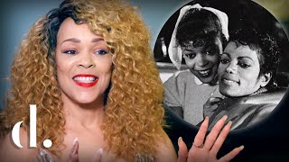 What's It Like Dating Michael Jackson?! Former Fling Ola Ray In Her Own Words | the detail.