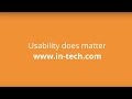 Usability does matter! Showreel Usability & Design